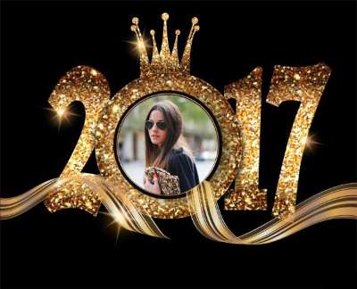 2017 Yeni Yıl Resmi
