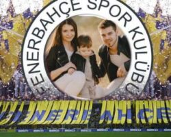 Fenerbahçe Profil Resmi Oluşturma