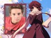 Clannad Yanına Resmini Koy