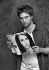 Robert Pattison Dergisi