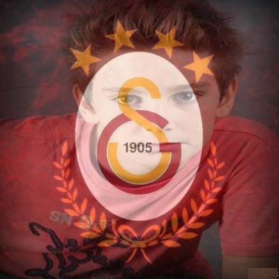 Galatasaray 4 Yıldız Resmi