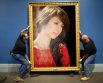 Müze Portre Fotoğrafı