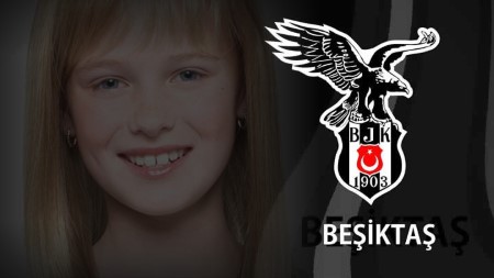 Beşiktaş Profil Resmi Yapma