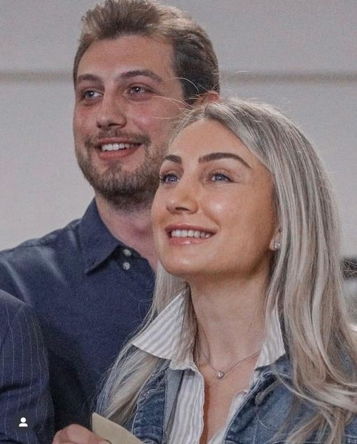 Eşine çikolata almak