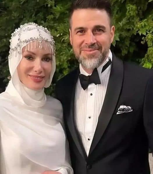 Gamze Özçelik