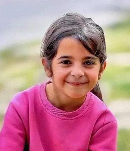 Narin olayı