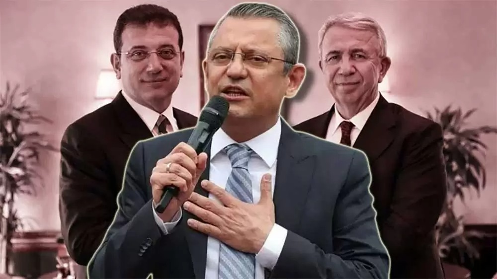 SÜRPRİZ SONUÇ