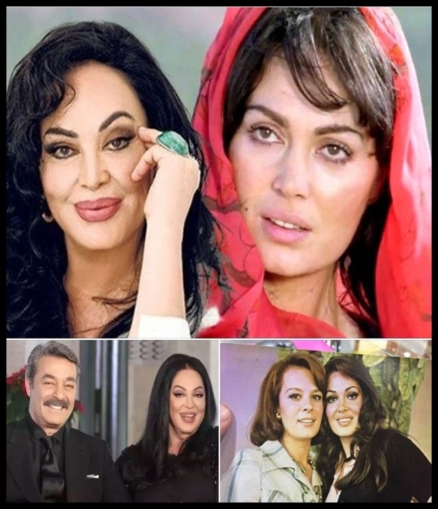 Sanat dünyasını yasta