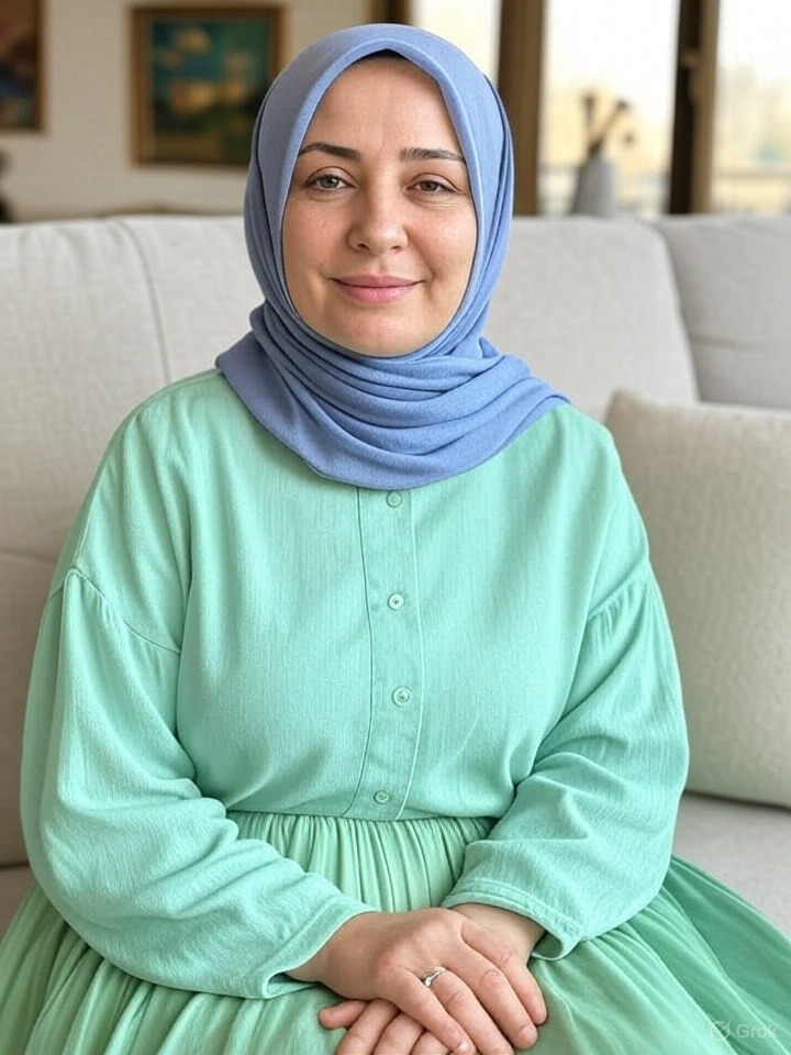 Eşim ile