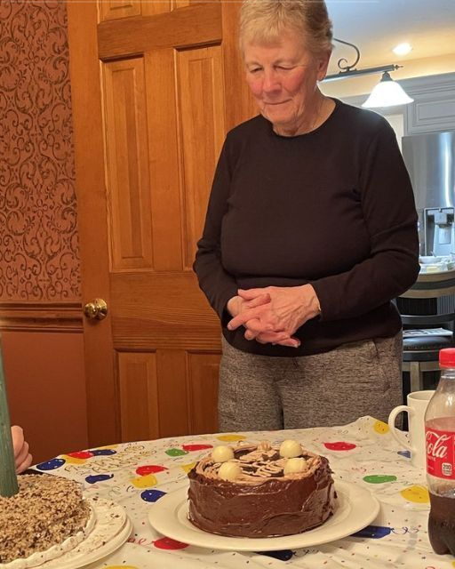 We Gathered to Celebrate Grandma’s Birthday—She Told Us It Would Be Her Last, and She Was Right